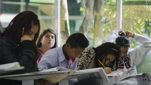 Estudiantes