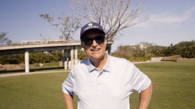 Ricardo Salinas Pliego