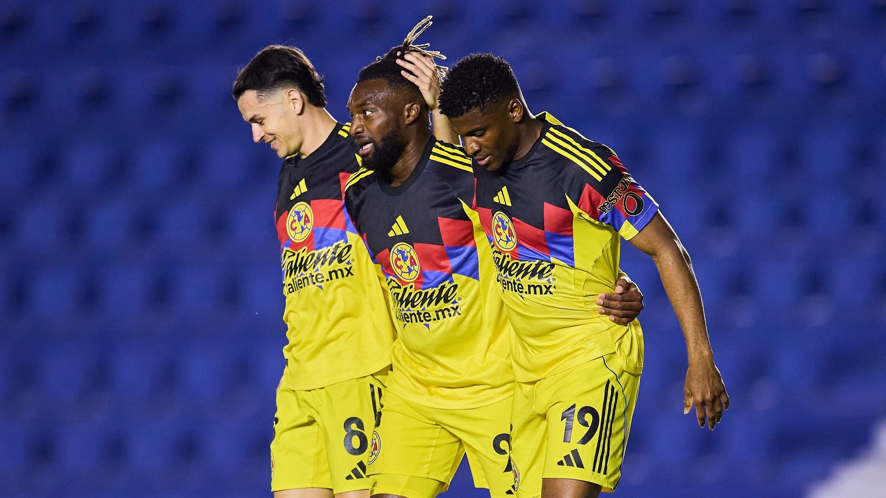 Club América