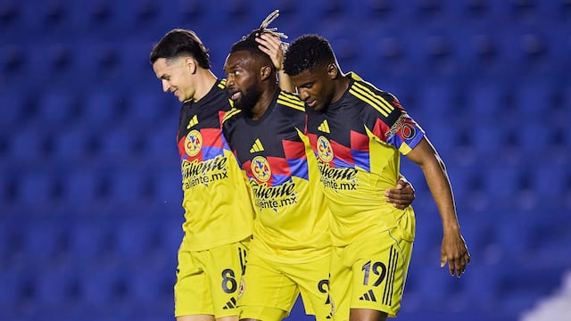 Club América vs DC United: Hora y canal para ver el partido amistoso de las Águilas