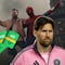 Messi habría cobrado 15 millones de dólares por aparecer con Spider-Man