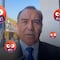 VIDEO: Regidor de San Pedro Cholula, Puebla, estalla y se pelea en plena entrevista