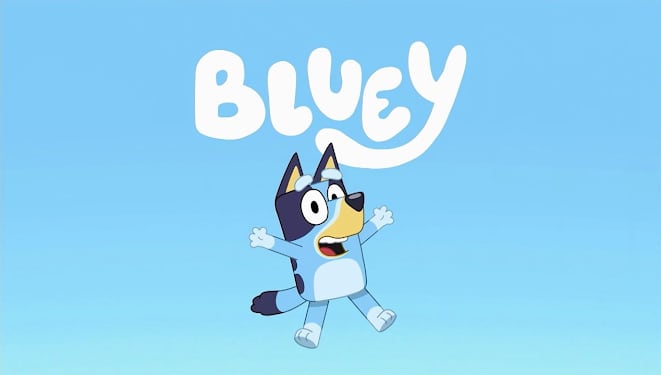 ¿Bluey es perro o perra? La duda de los fans ya tiene respuesta