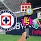 Cruz Azul vs Atlante Femenil: Fecha, horario y dónde ver el partido de la Jornada 3 del Apertura 2026