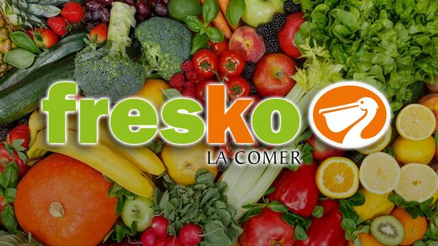 Miércoles de Plaza de La Comer y Fresko llega con las mejores ofertas de la semana