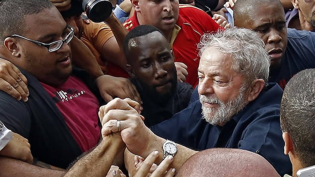 Lula da Silva
