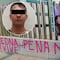 Edna Reyes Gutiérrez: Año y medio después, detienen a Noé Orlando “N” por su feminicidio y le dan prisión preventiva oficiosa