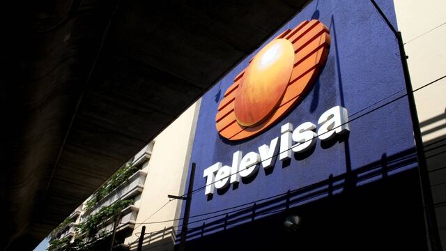 Televisa. Demanda a Proceso y a Reforma.