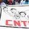 CNTE acuerda paro nacional de 72 horas y protestas para inicios de 2026