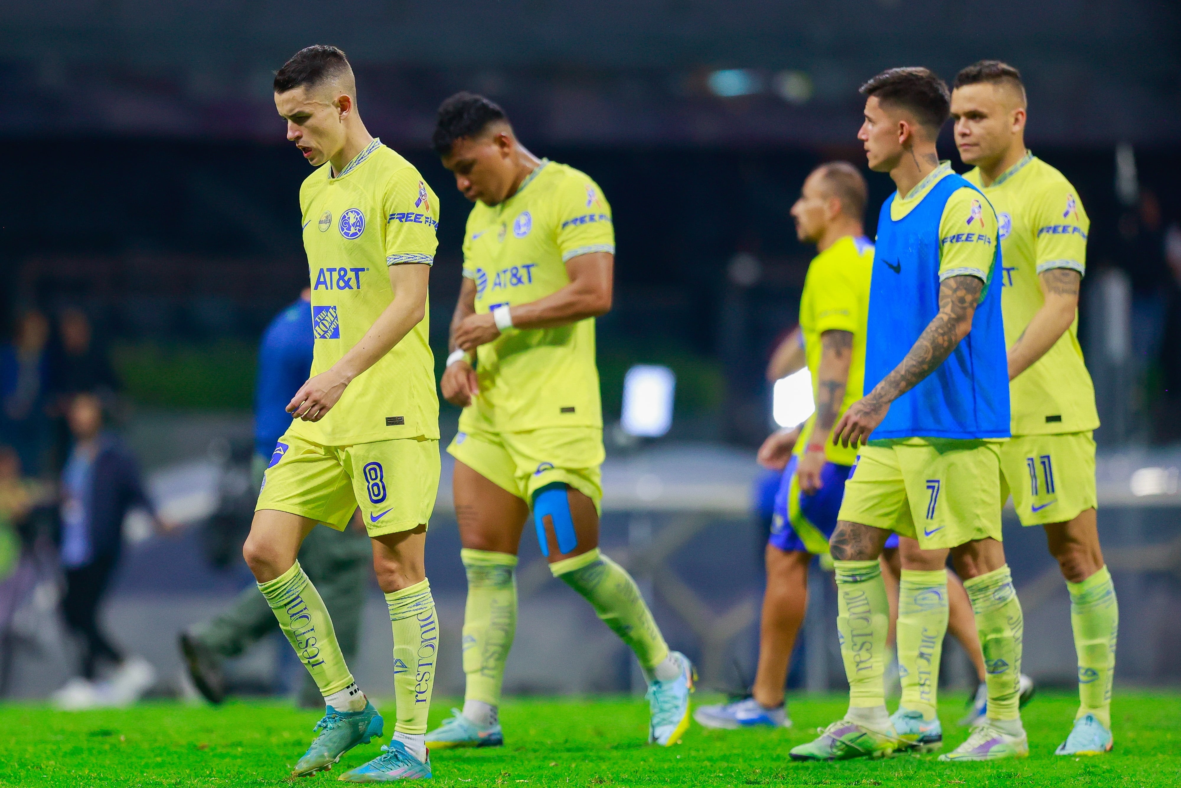 Club América.