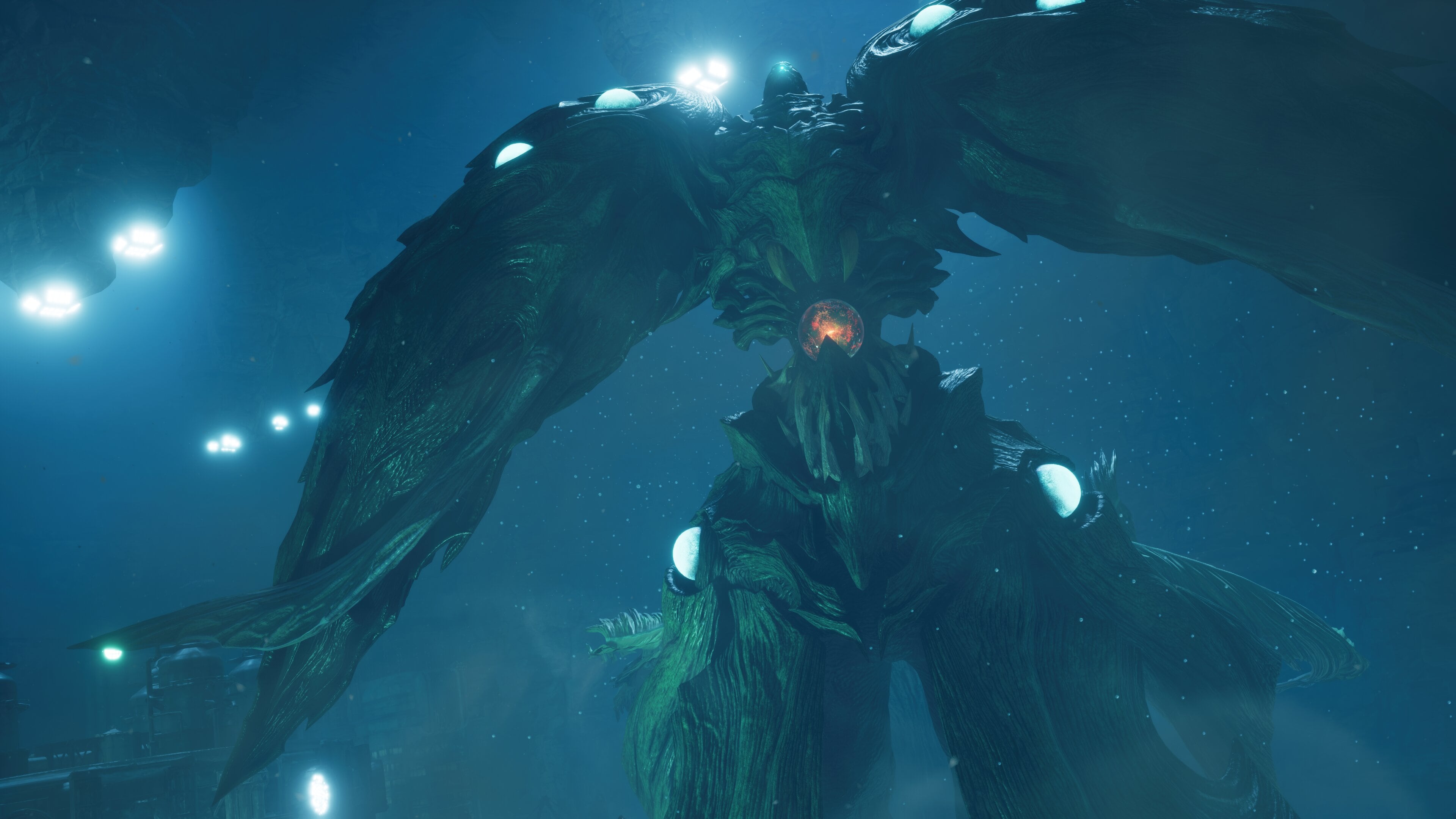 Final Fantasy VII Revelation