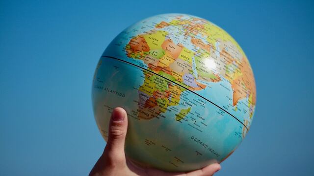 Científicos lograron localizar el continente perdido de Argolandia tras millones de años de desaparición