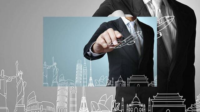 ¿Cómo mejorar los viajes de trabajo en 5 sencillos consejos?