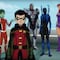 Los demonios se desatan en este trailer de Justice League vs Teen Titans