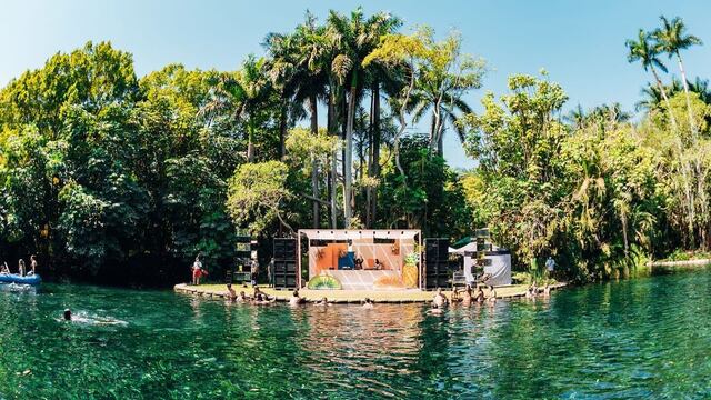 Bahidorá 2023: Fechas, cuánto cuesta y cartel del festival en Las Estacas