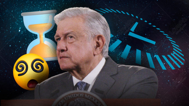 AMLO registra mañaneras consecutivas de más de 3 horas