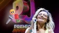 Amaia Montero revive “Rosas” con La Oreja de Van Gogh en Premios Juventud 2026