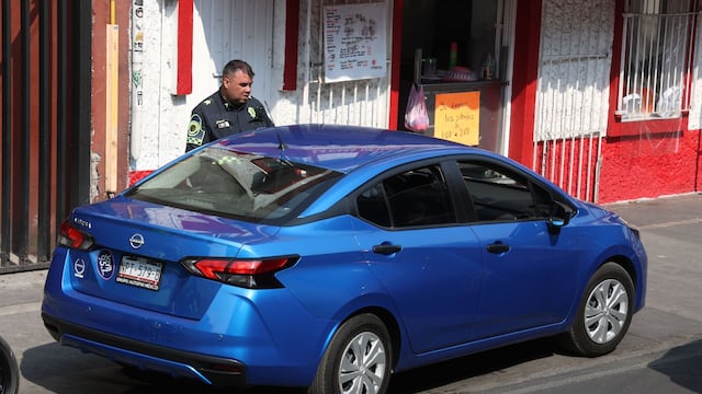 Policías auxiliares y bancarios ya podrán infraccionar en CDMX