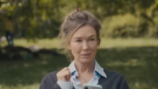 Tráiler Bridget Jones: Loca por él