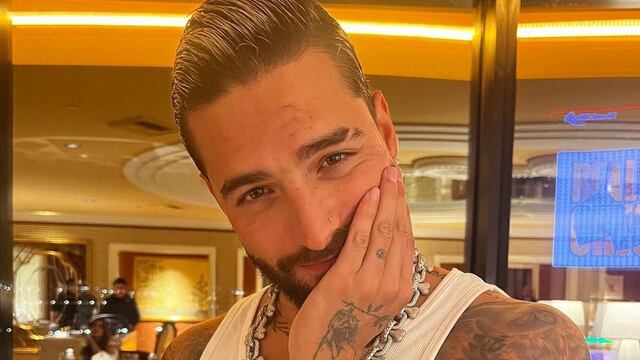 Maluma
