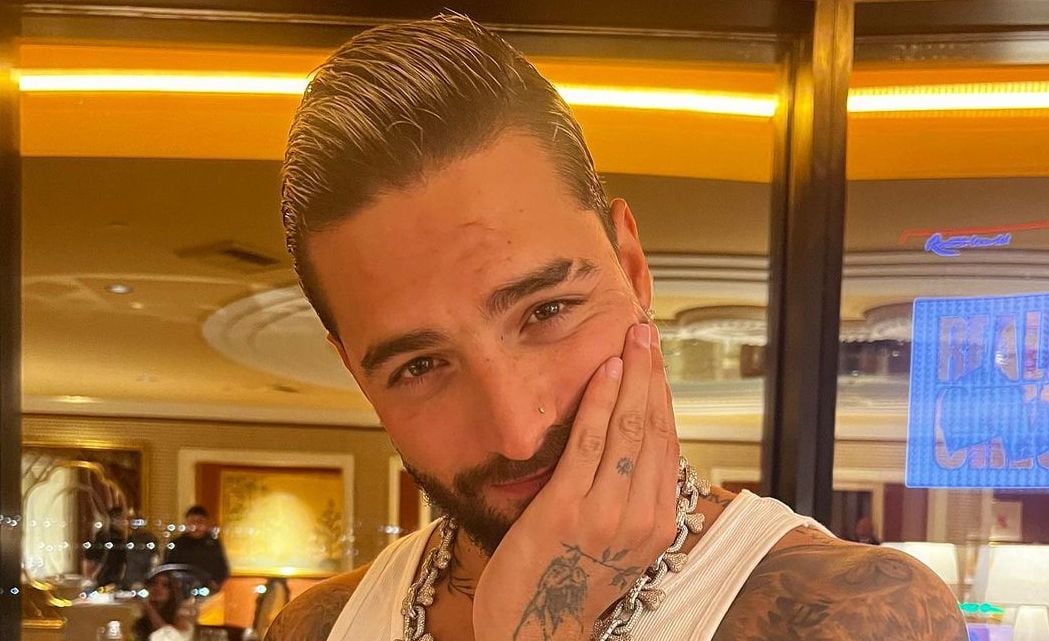Maluma