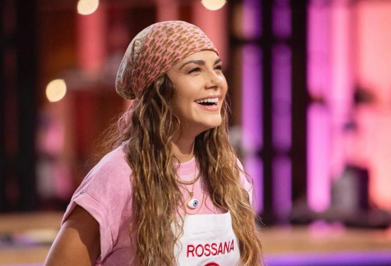 Rossana Nájera