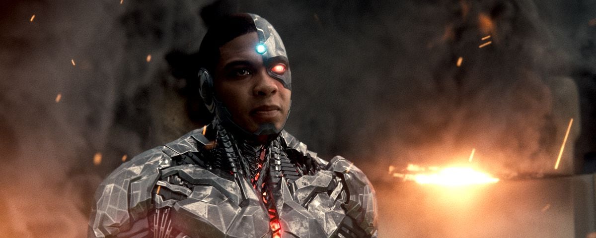 Snyder Cut