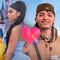 ¿Peso Pluma y Jailyne Ojeda andan? Los captaron juntitos en Disneyland