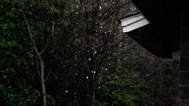 Lluvia