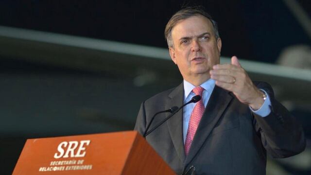 Marcelo Ebrard