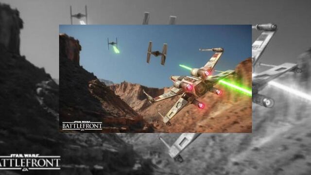 Star Wars Battlefront