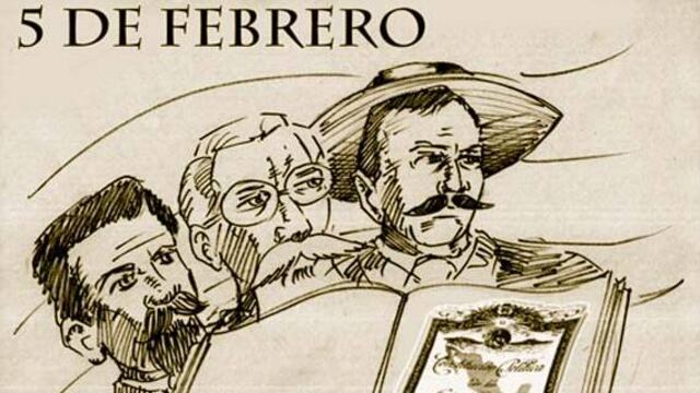Constitución Política de México