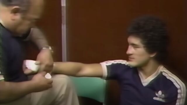 Captura de pantalla.