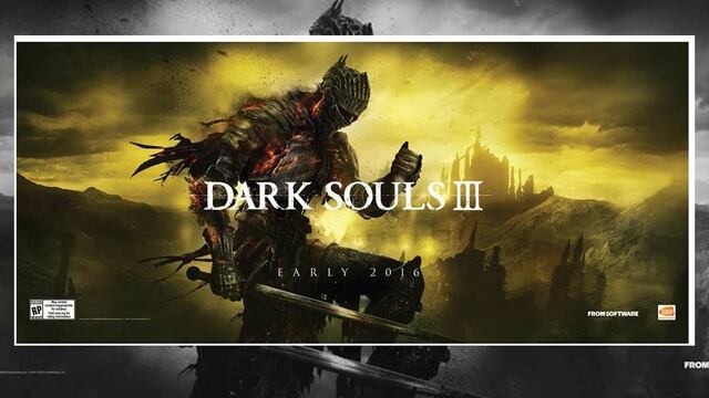 Dark Souls III