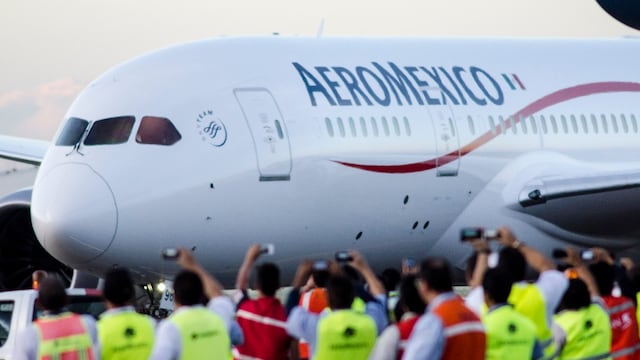Aeromexico