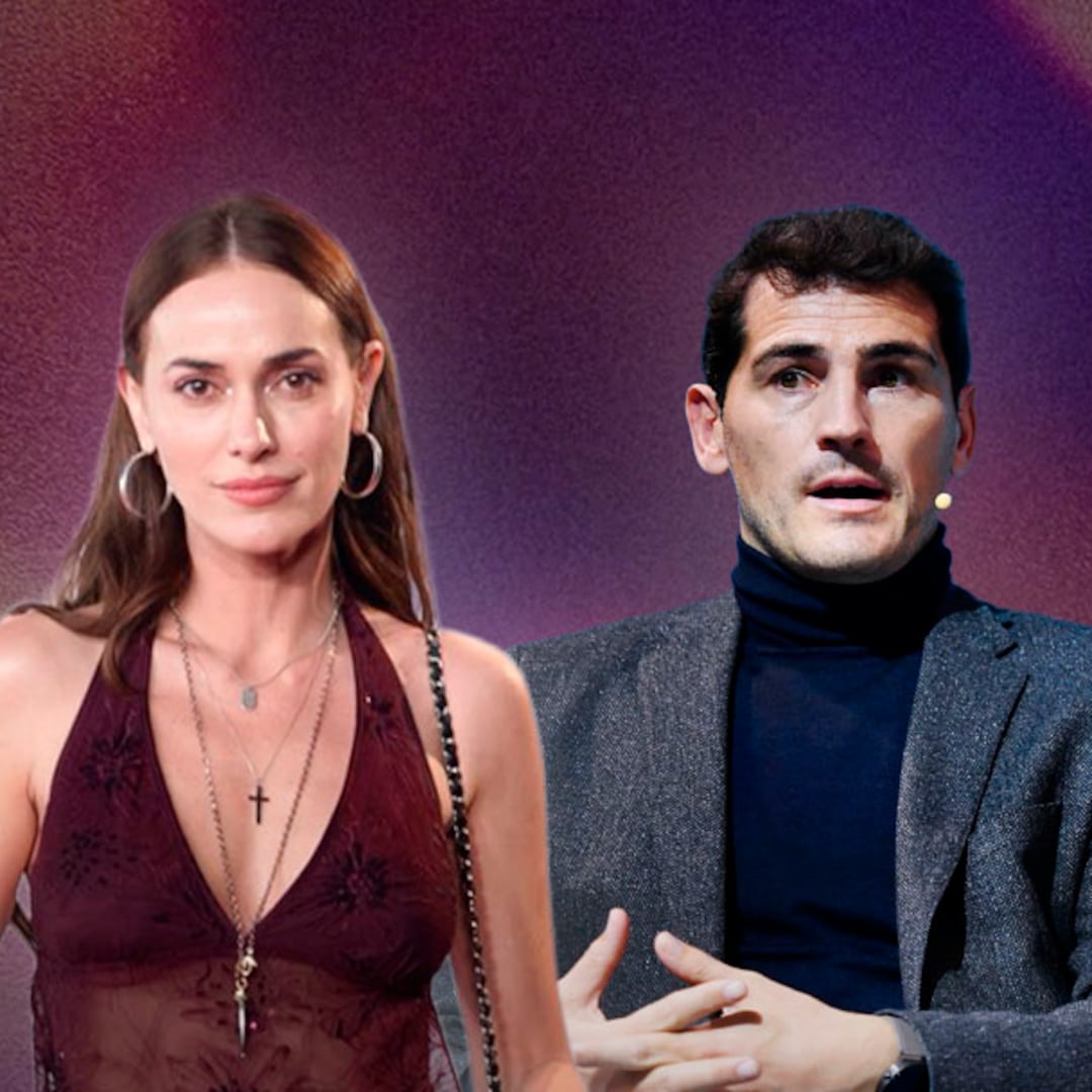 La relación entre Irene Esser e Iker Casillas que da de qué hablar