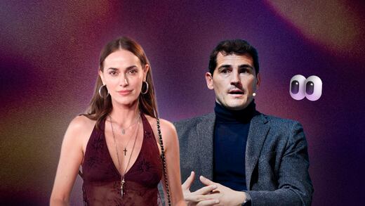 La relación entre Irene Esser e Iker Casillas que da de qué hablar
