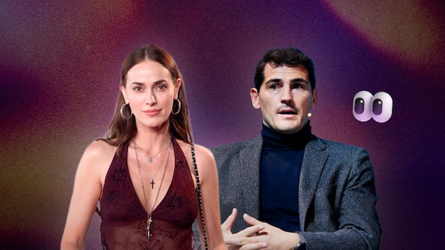 La relación entre Irene Esser e Iker Casillas que da de qué hablar