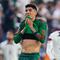 Borussia Dortmund se cansó de Edson Álvarez y el Ajax; se baja de la carrera por ficharlo