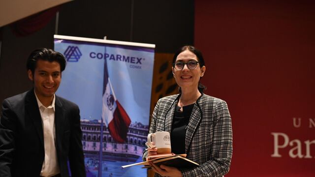 Paula García Villegas reitera ruta para pacificar a México desde la SCJN