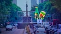 Decomisan más de mil latas y botellas de alcohol en Paseo de la Reforma previo al México vs Inglaterra