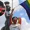 Marcha LGBT 2023 CDMX: Convocan a unirse al bloque negro para protestar contra los comités que lucran con la comunidad