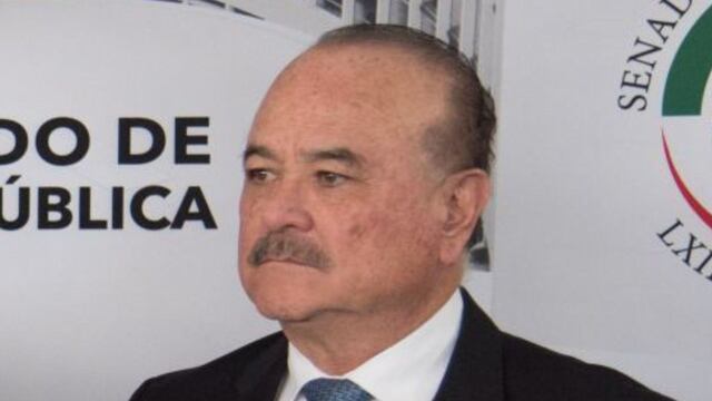 Ernesto Ruffo Appel