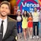 Enrique Mayagoitia, conductor de Venga La Alegría, anda de edecán semidesnudo para Sears