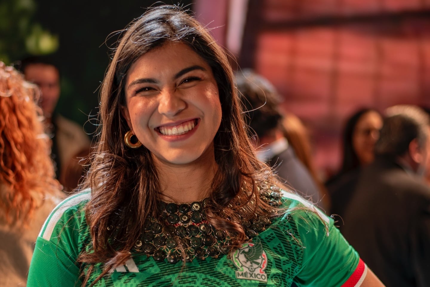 María Eugenia Culebro Pérez, exsecretaria de Turismo de Chiapas