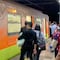 ¿Qué pasa en el Metro CDMX hoy 14 de marzo? Cae cemento en unidad de Línea 12