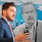 Adiós a Mauricio Fernández: las condolencias del gobernador Samuel García