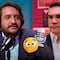 Andrés Manuel López Beltrán: Alito Moreno del PRI reaccionó a su entrevista