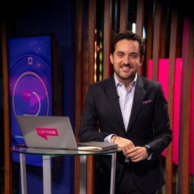 Claudio Ochoa Huerta