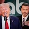 Donald Trump exige a ABC despedir a Jimmy Kimmel tras polémica por atentado